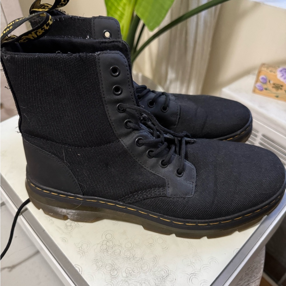 Dr. Martens men’s boots